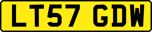 LT57GDW
