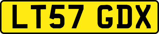 LT57GDX