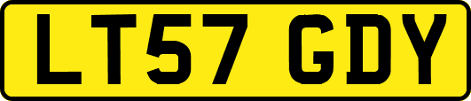 LT57GDY