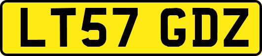 LT57GDZ