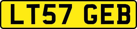 LT57GEB
