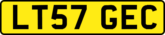 LT57GEC