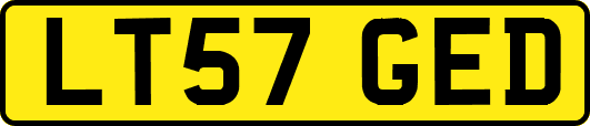 LT57GED