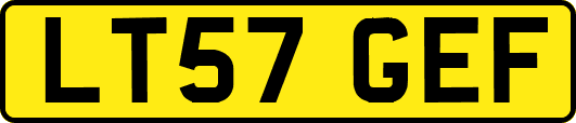 LT57GEF