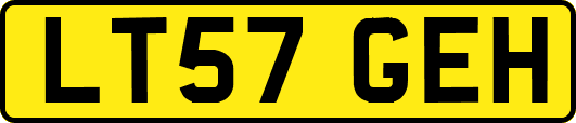 LT57GEH