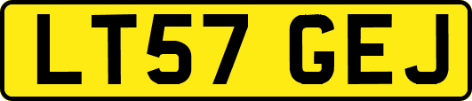 LT57GEJ