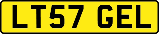LT57GEL