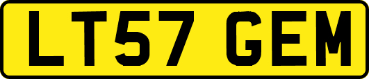 LT57GEM