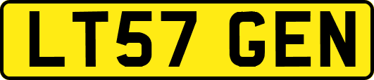 LT57GEN