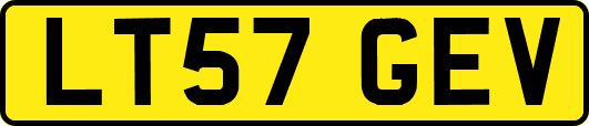 LT57GEV