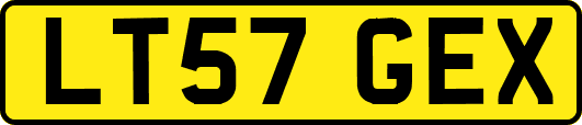 LT57GEX