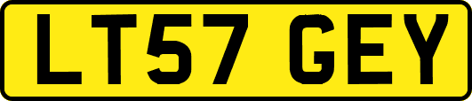 LT57GEY