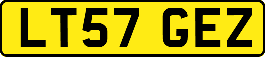 LT57GEZ