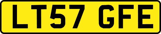 LT57GFE