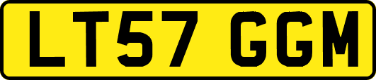 LT57GGM