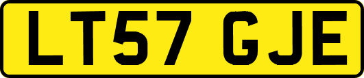 LT57GJE