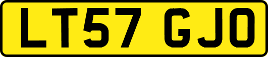 LT57GJO