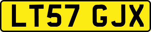 LT57GJX