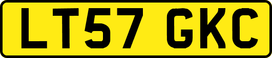 LT57GKC