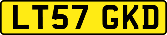 LT57GKD