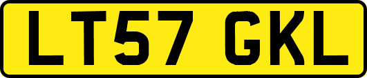 LT57GKL