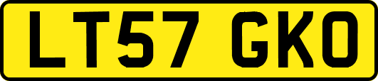 LT57GKO