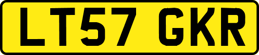 LT57GKR