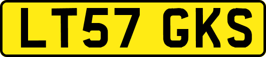 LT57GKS