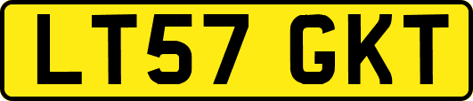 LT57GKT