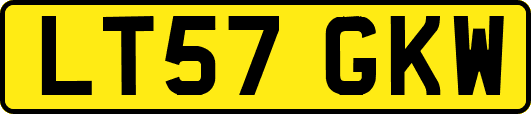 LT57GKW