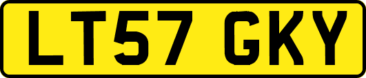 LT57GKY
