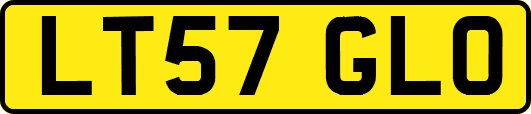 LT57GLO