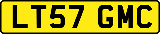 LT57GMC