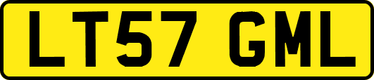 LT57GML