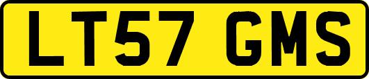 LT57GMS