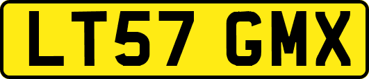 LT57GMX