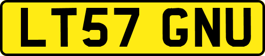 LT57GNU