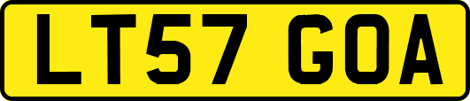 LT57GOA