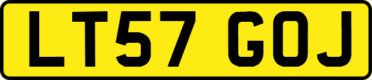 LT57GOJ