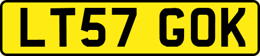 LT57GOK
