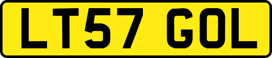 LT57GOL