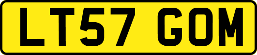 LT57GOM