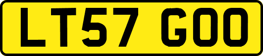 LT57GOO