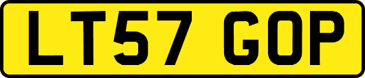LT57GOP