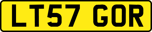 LT57GOR