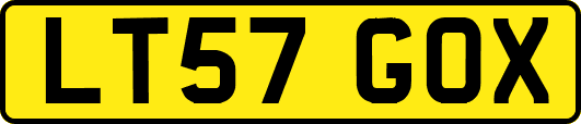 LT57GOX