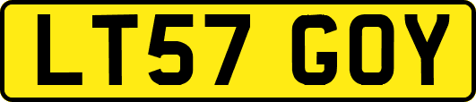 LT57GOY
