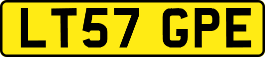 LT57GPE
