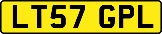 LT57GPL