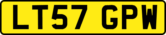 LT57GPW